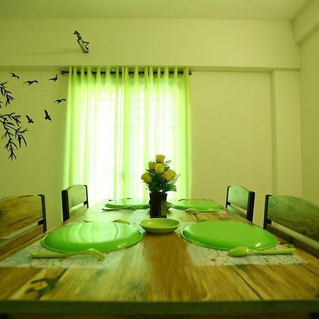 Green Tree Apartment South Boag Road Chennai Room photo
