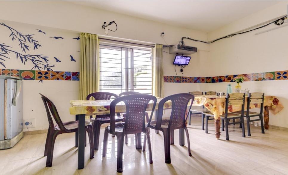 Green Tree Apartment South Boag Road Chennai Exterior photo